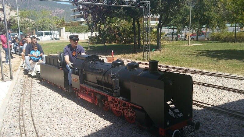 Imagen representativa de la localización