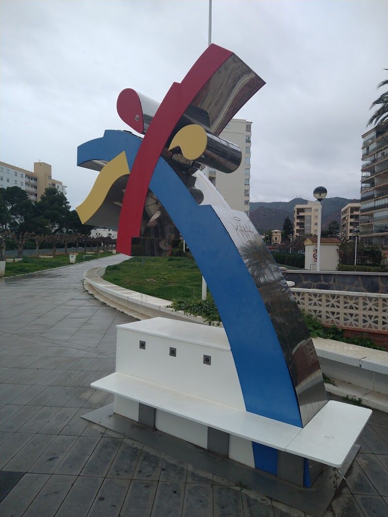 Imagen representativa de la localización