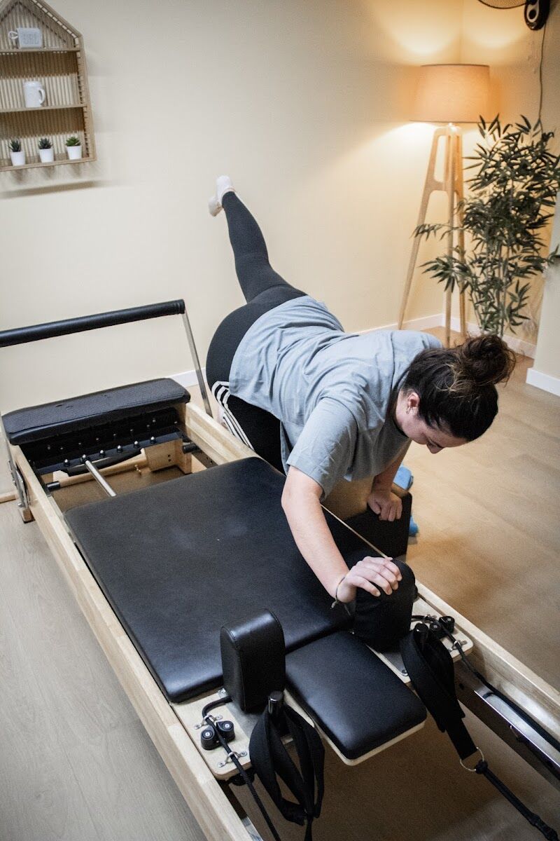 Imagen de negocio en Clases de pilates en Castelló de la Plana