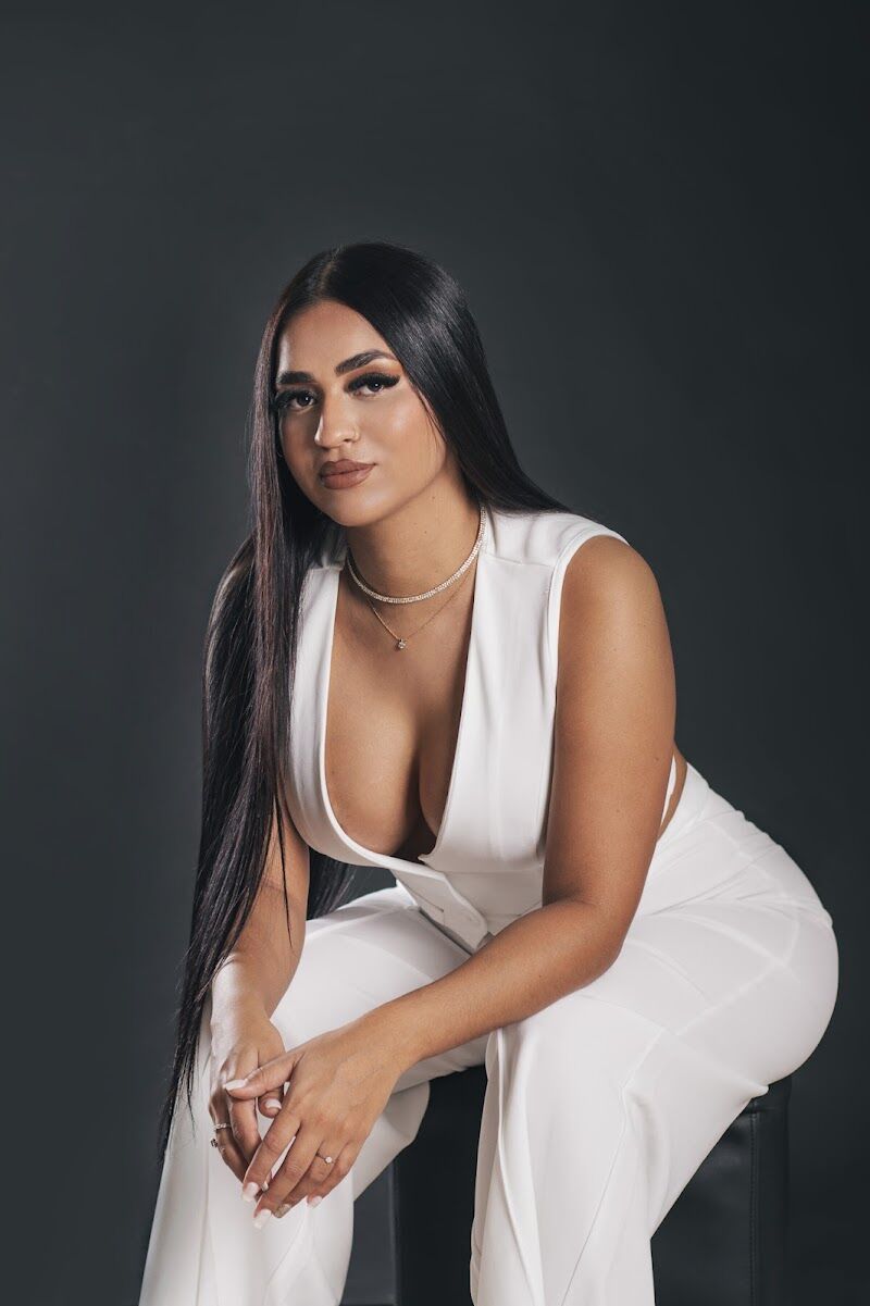 Imagen de Ane Garcia Lash