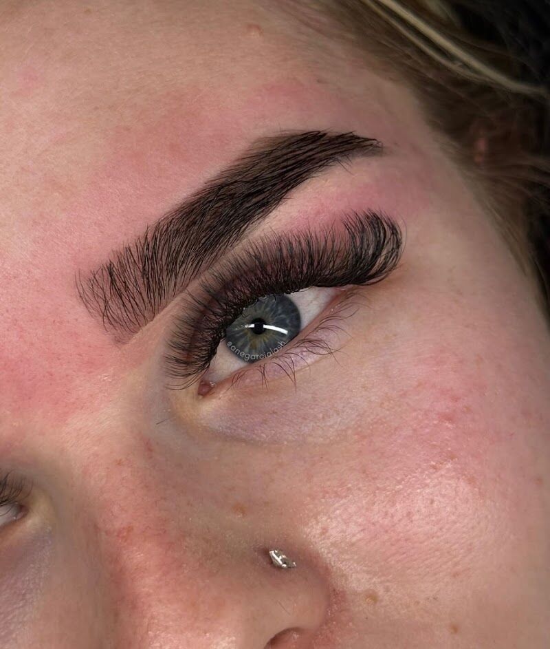 Imagen de Ane Garcia Lash