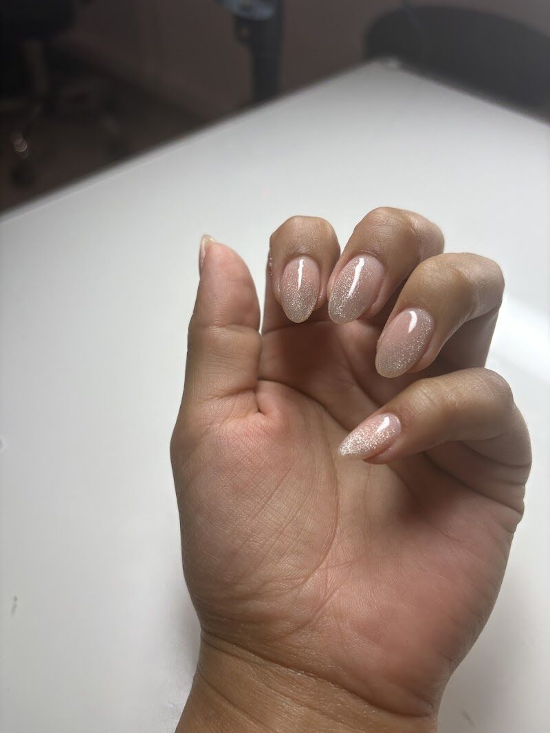 Imagen de Ane Garcia Lash