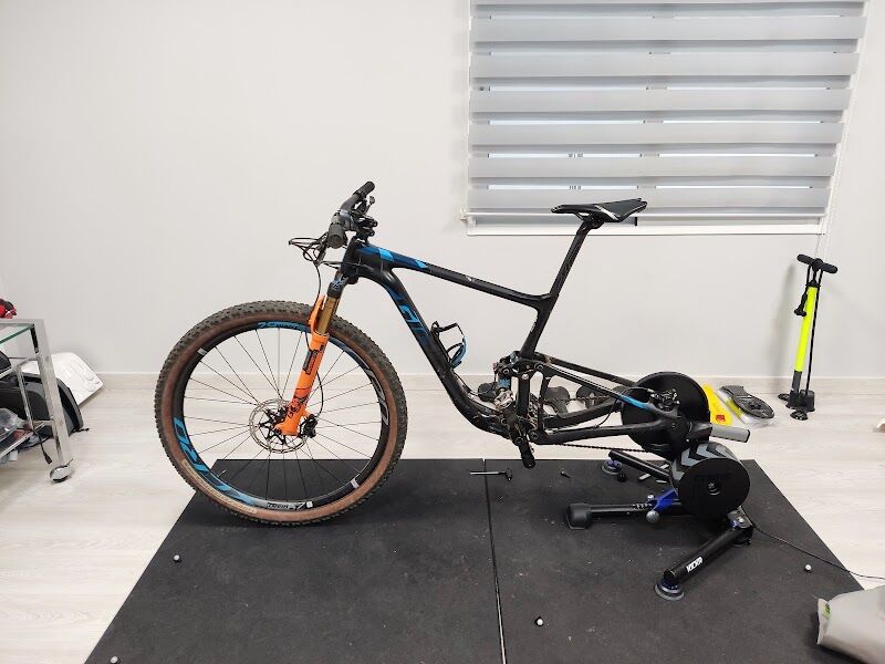 Imagen de Clínica Deportiva Valls / Fisioterapia Castellón