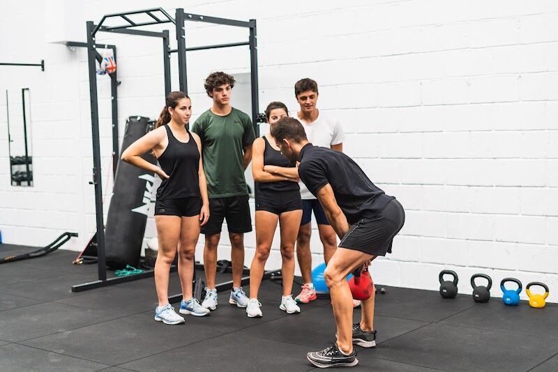 Imagen de Clínica Deportiva Valls / Fisioterapia Castellón