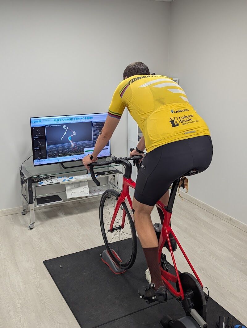 Imagen de Clínica Deportiva Valls / Fisioterapia Castellón