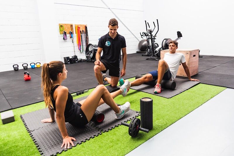 Imagen de Clínica Deportiva Valls / Fisioterapia Castellón