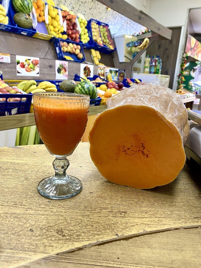 Imagen de Fruteria (verdy Frutas y Verduras) Castellón