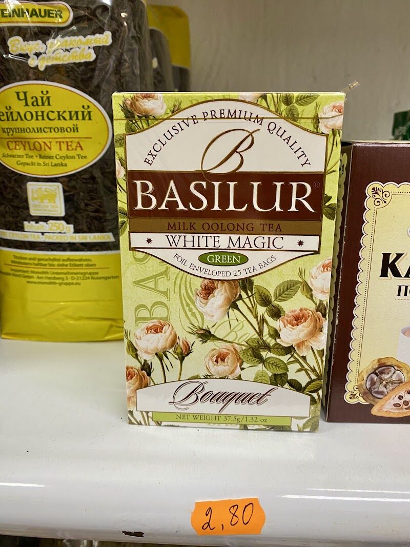 Imagen de Fruteria (verdy Frutas y Verduras) Castellón