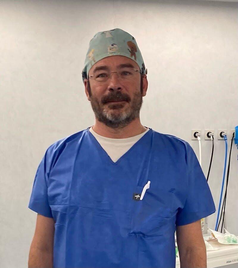 Imagen de negocio en Gastroenterología en Castelló de la Plana