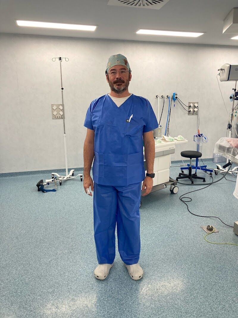 Imagen de negocio en Gastroenterología en Castelló de la Plana