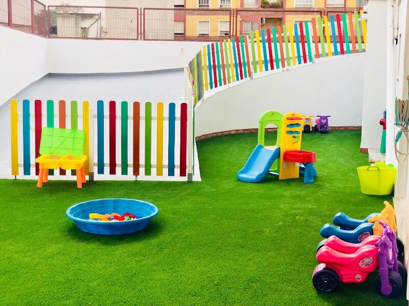 Imagen de Primers Passos