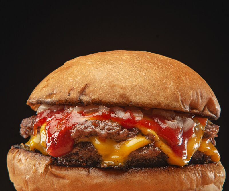 Imagen de Beef Burger