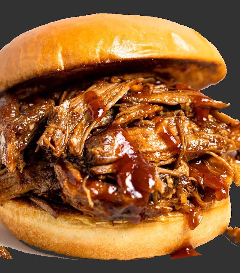 Imagen de Beef Burger