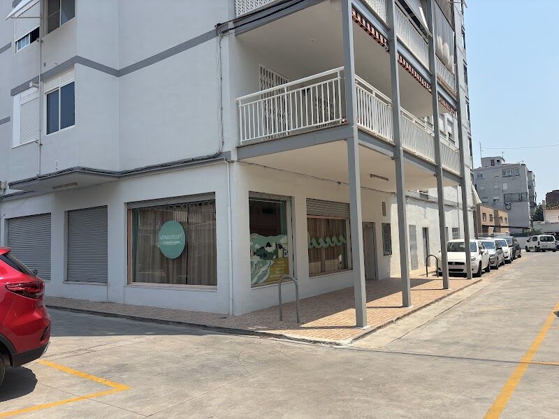 Imagen de Wonderfluff Peluquería Canina