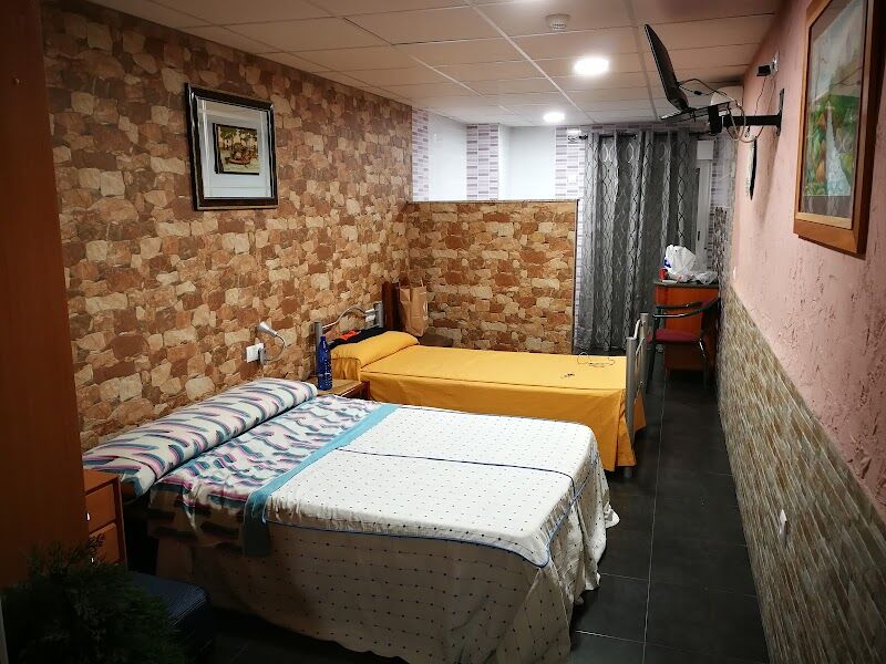 Imagen de Hostal los Domingos