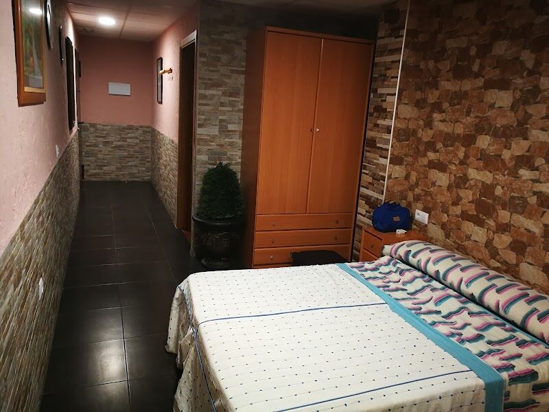 Imagen de Hostal los Domingos