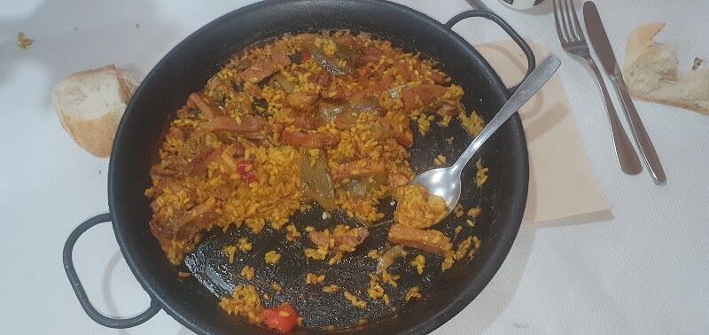 Imagen de Hostal los Domingos