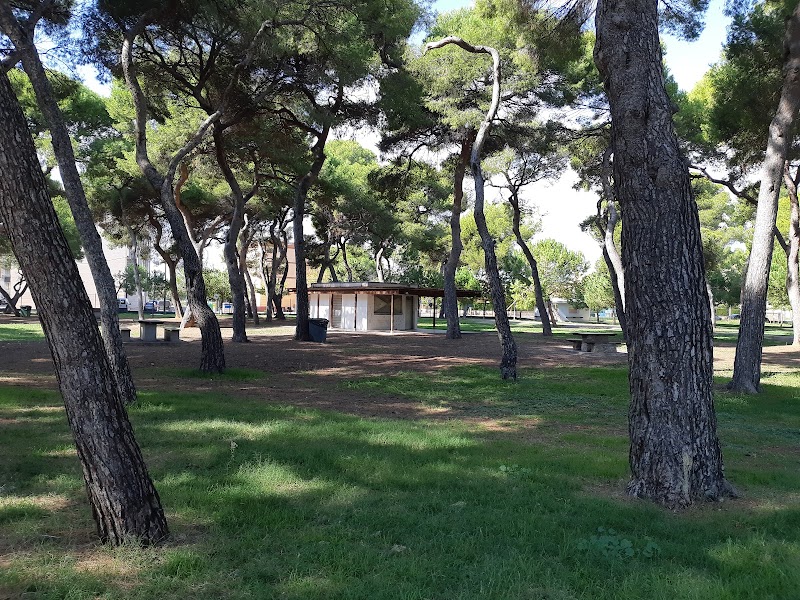 Imagen representativa de la localización