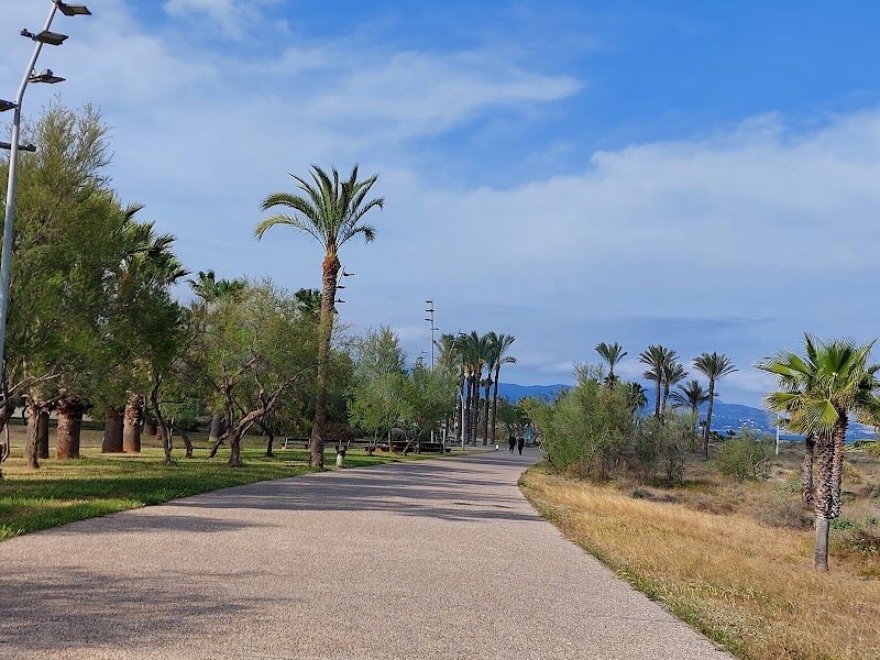 Imagen representativa de la localización