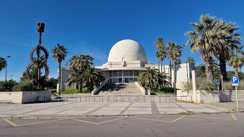 Imagen representativa de la localización