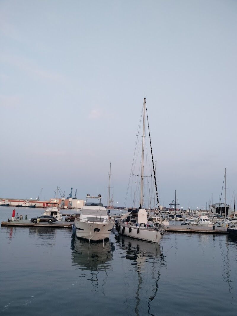 Imagen representativa de la localización