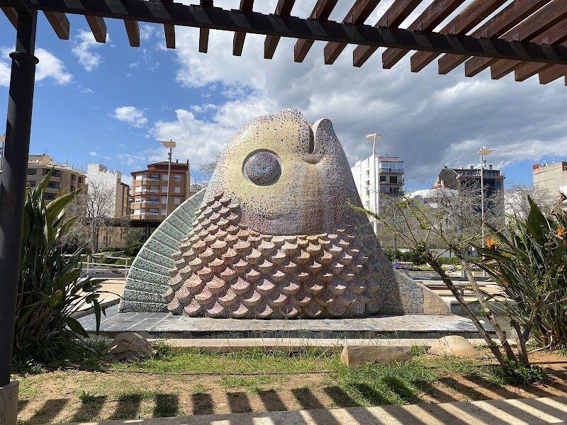 Imagen representativa de la localización