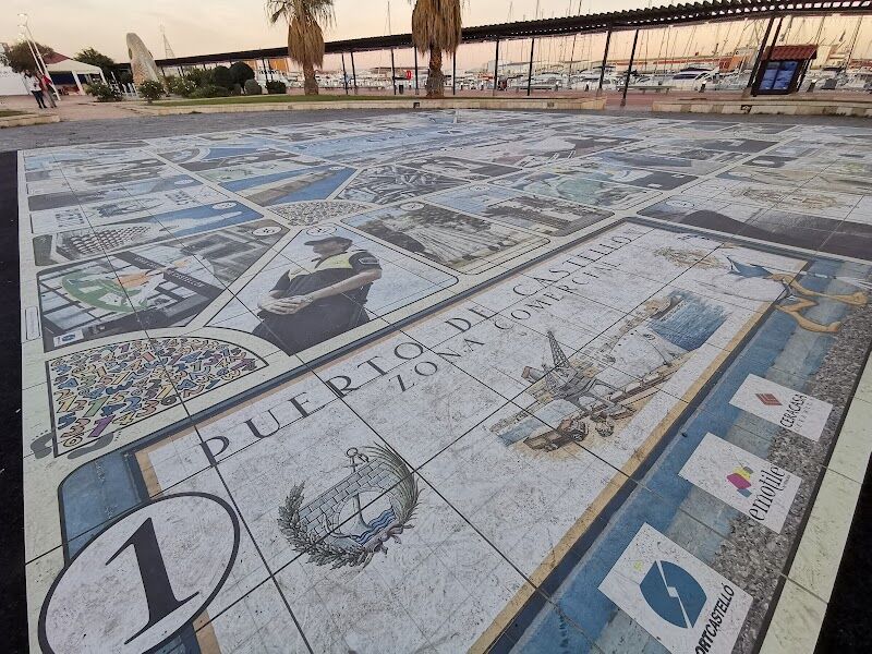 Imagen representativa de la localización