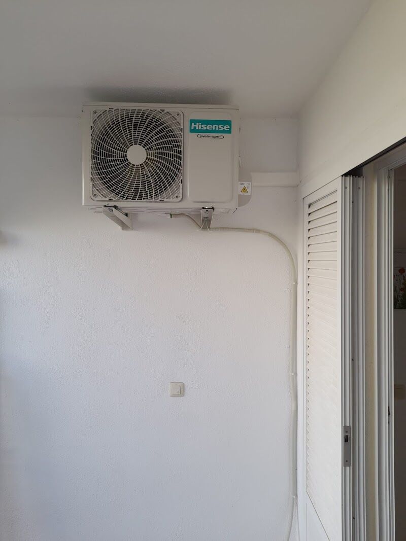 Imagen de Climacasim