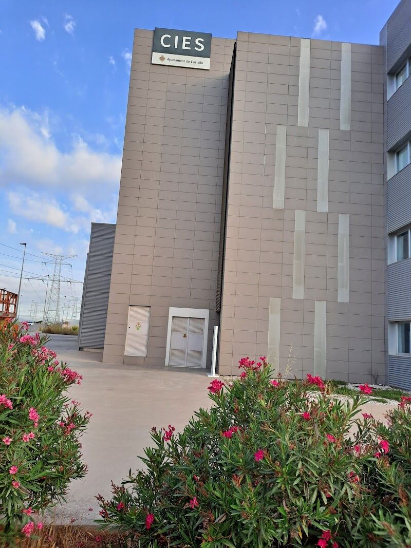 Imagen representativa de la localización