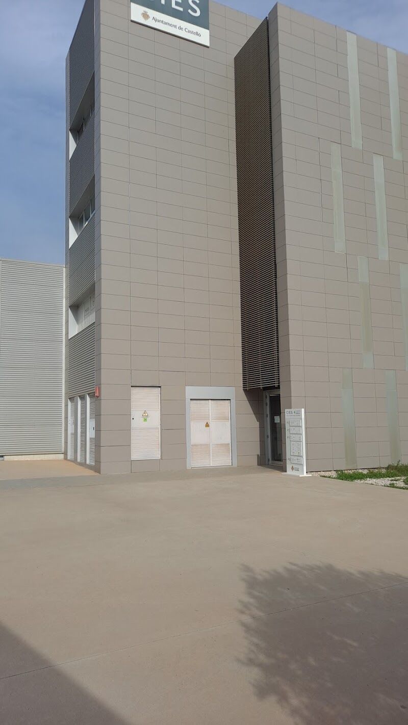 Imagen representativa de la localización