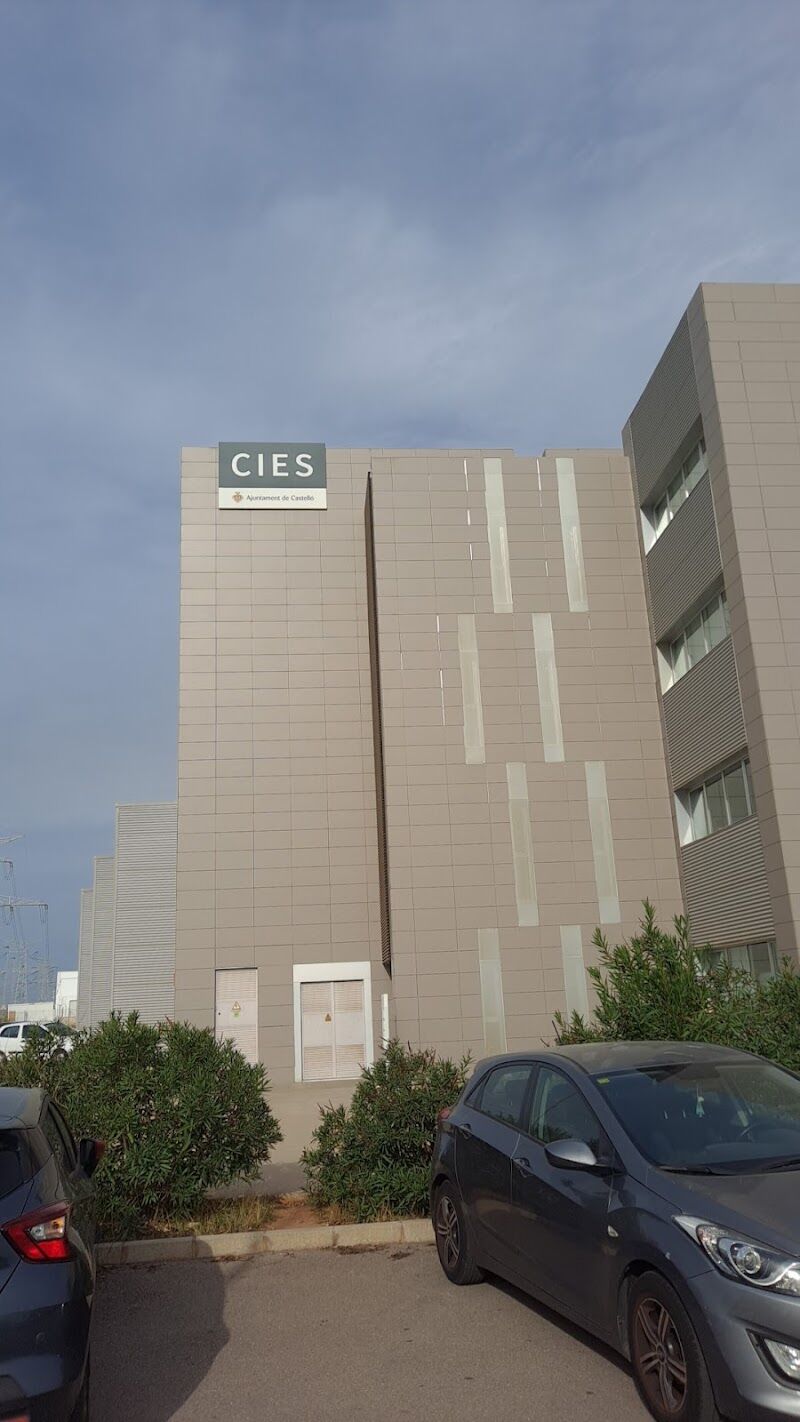 Imagen representativa de la localización