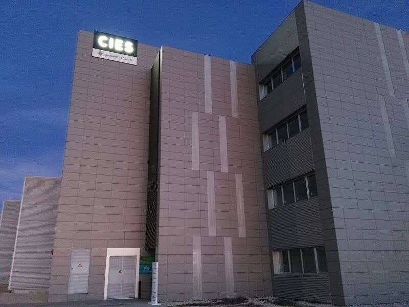 Imagen representativa de la localización