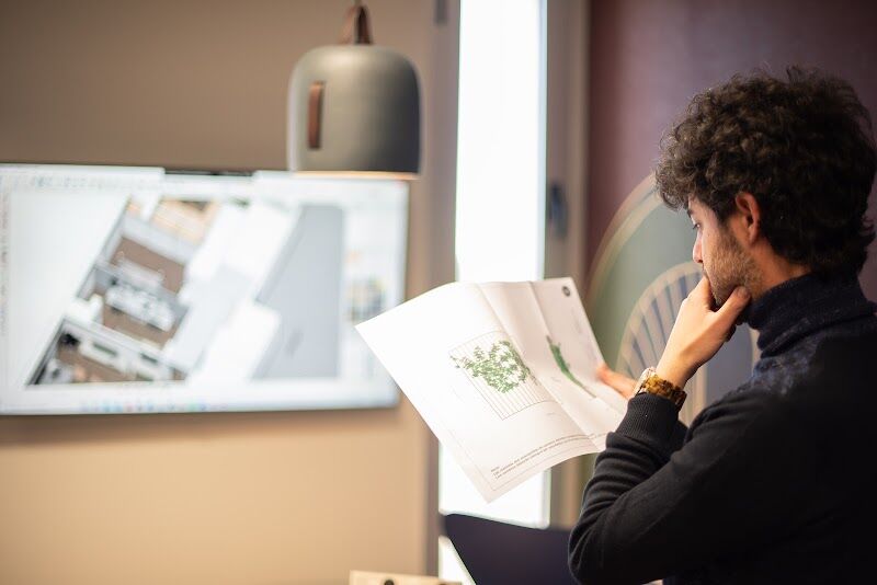 Imagen de Gap Interiorismo