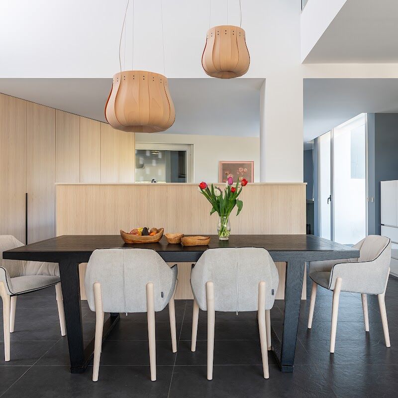 Imagen de Gap Interiorismo