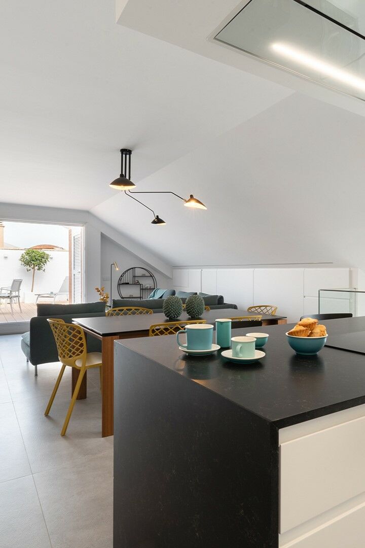 Imagen de Gap Interiorismo