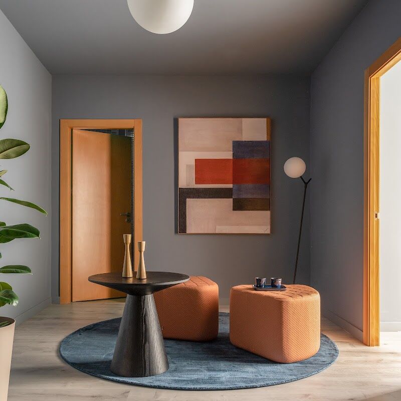 Imagen de Gap Interiorismo