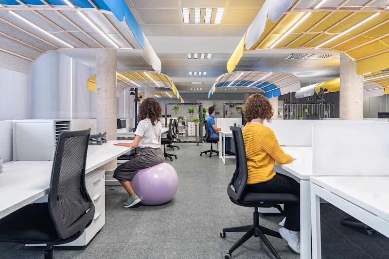 Imagen de Gap Interiorismo