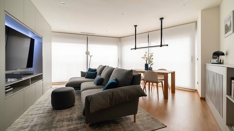 Imagen de Gap Interiorismo