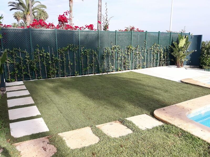 Imagen de Jardinería Ambar