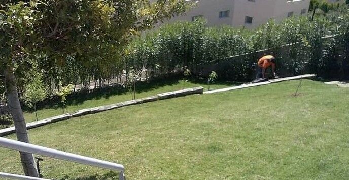 Imagen de Jardinería Ambar