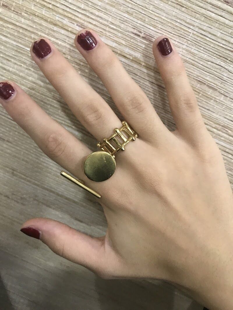 Imagen de Joyas para Reinas