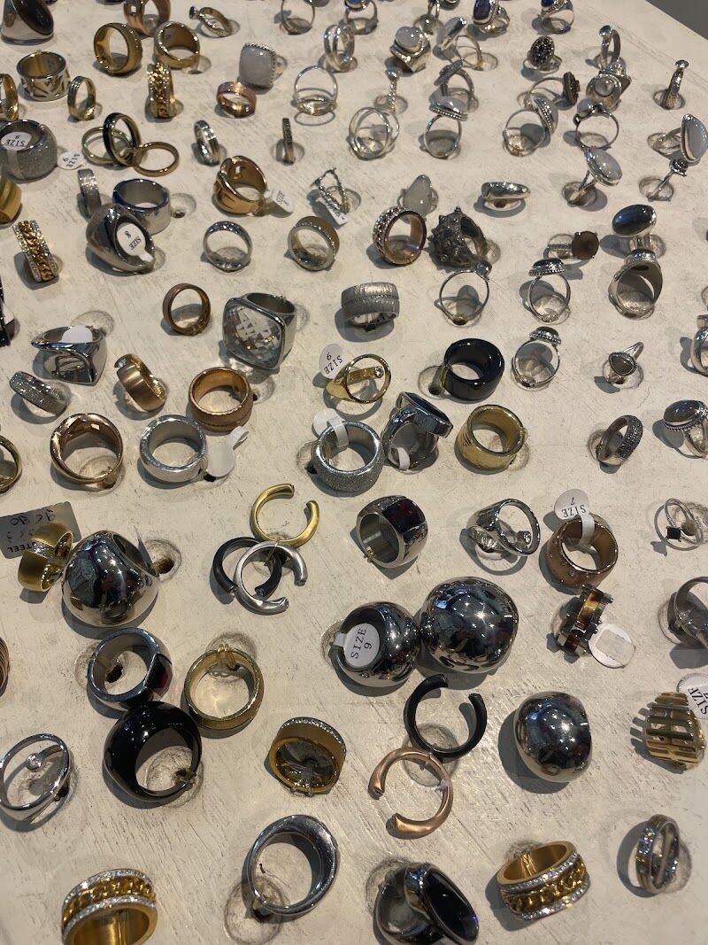 Imagen de Joyas para Reinas