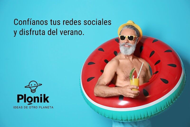 Imagen de Plonik – Agencia de Marketing Digital