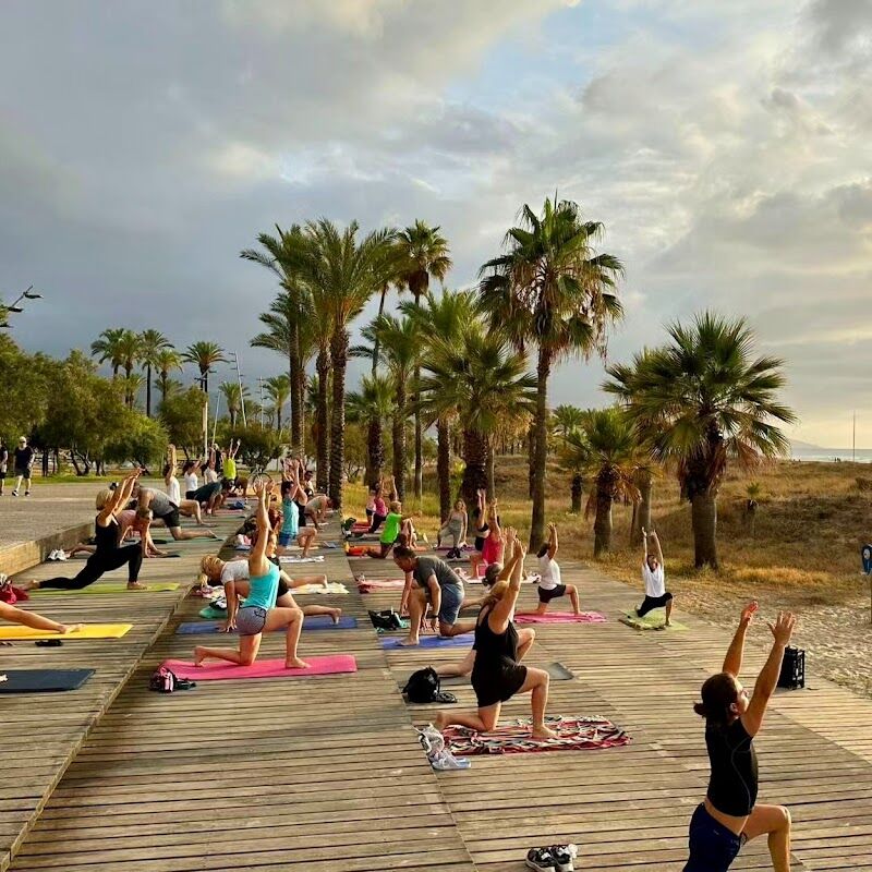 Imagen de negocio en Clases de meditación en Provincia de Castellón