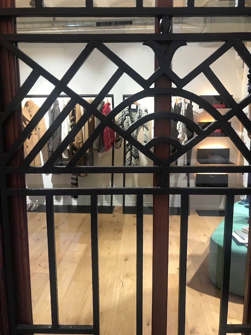 Imagen de Montaña Clothing Store