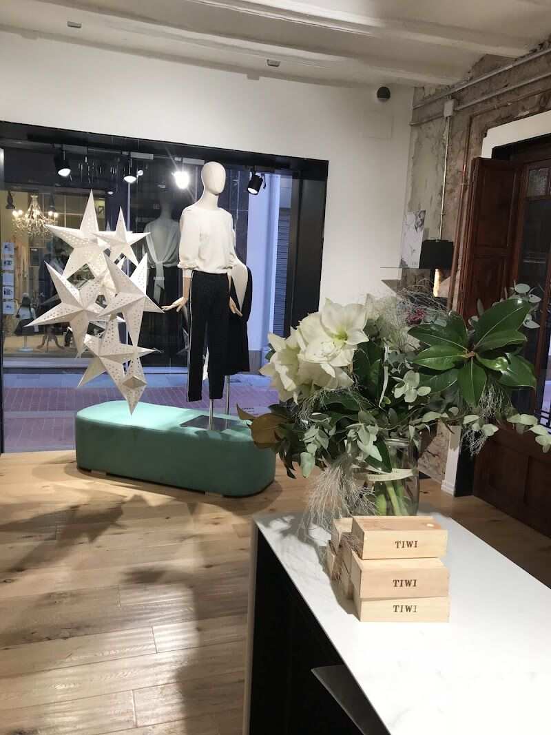 Imagen de Montaña Clothing Store