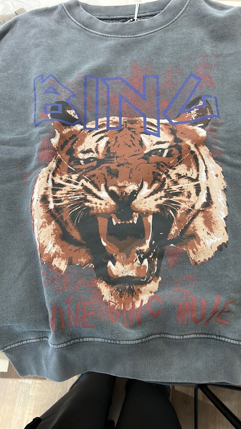 Imagen de Montaña Clothing Store