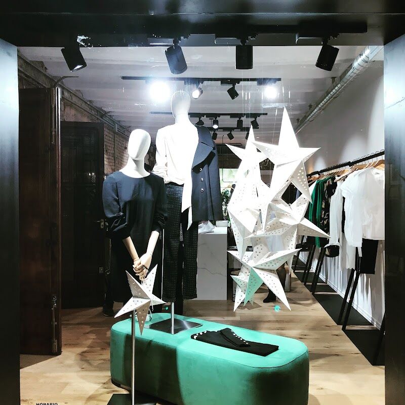 Imagen de Montaña Clothing Store