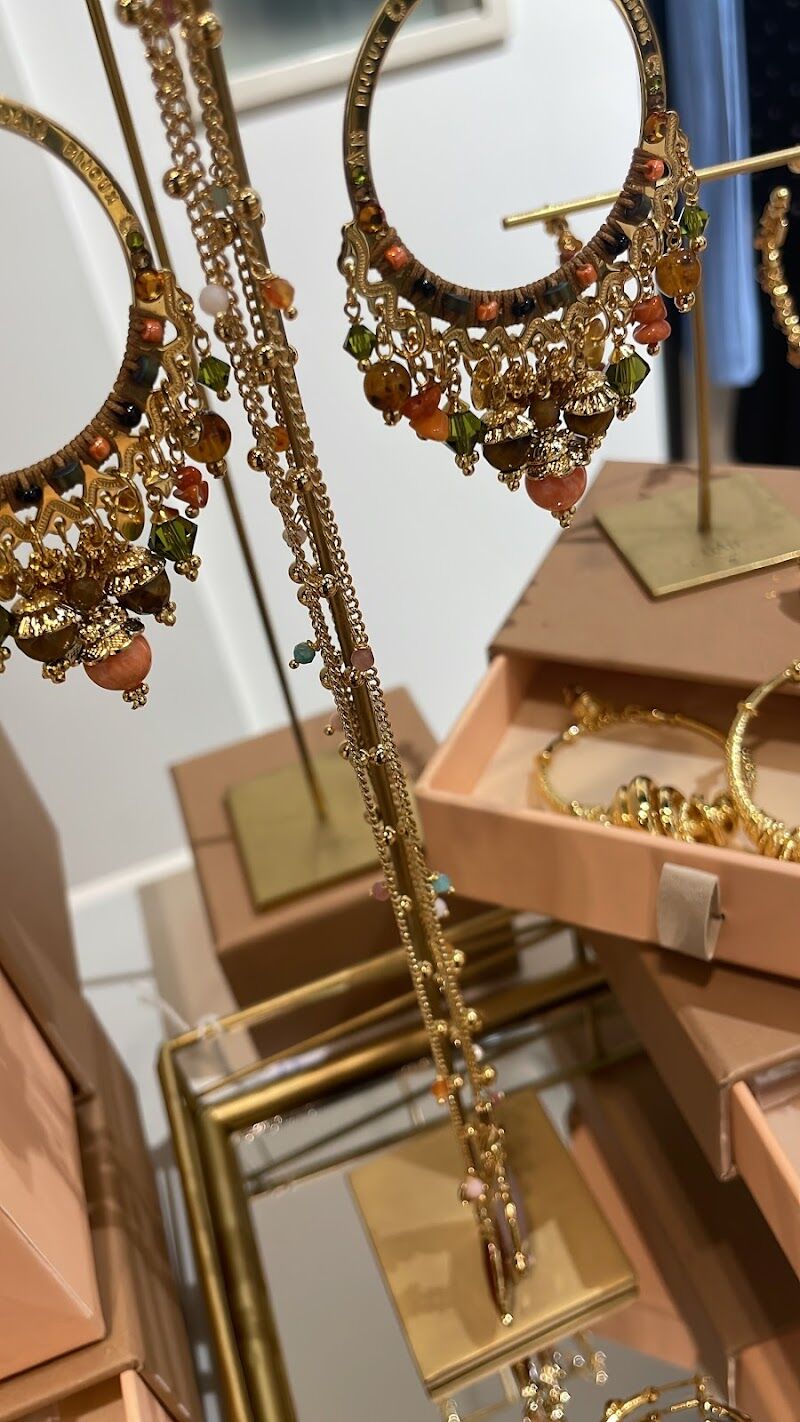 Imagen de Montaña Clothing Store