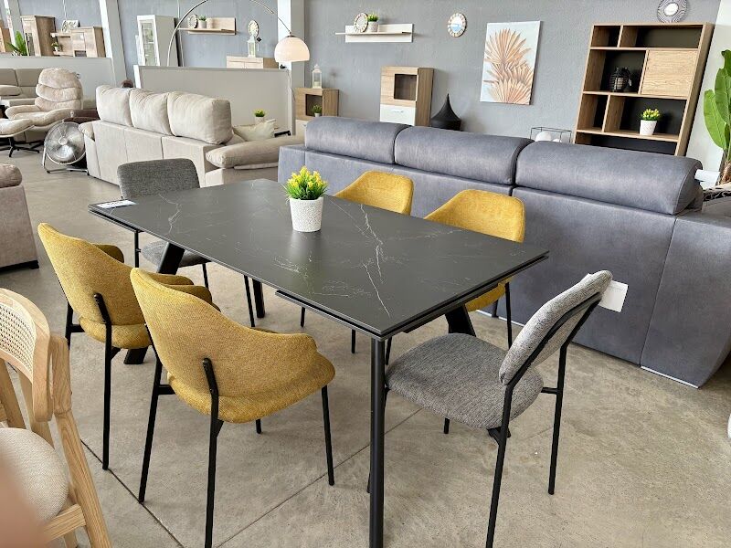 Imagen de Muebles la Plana